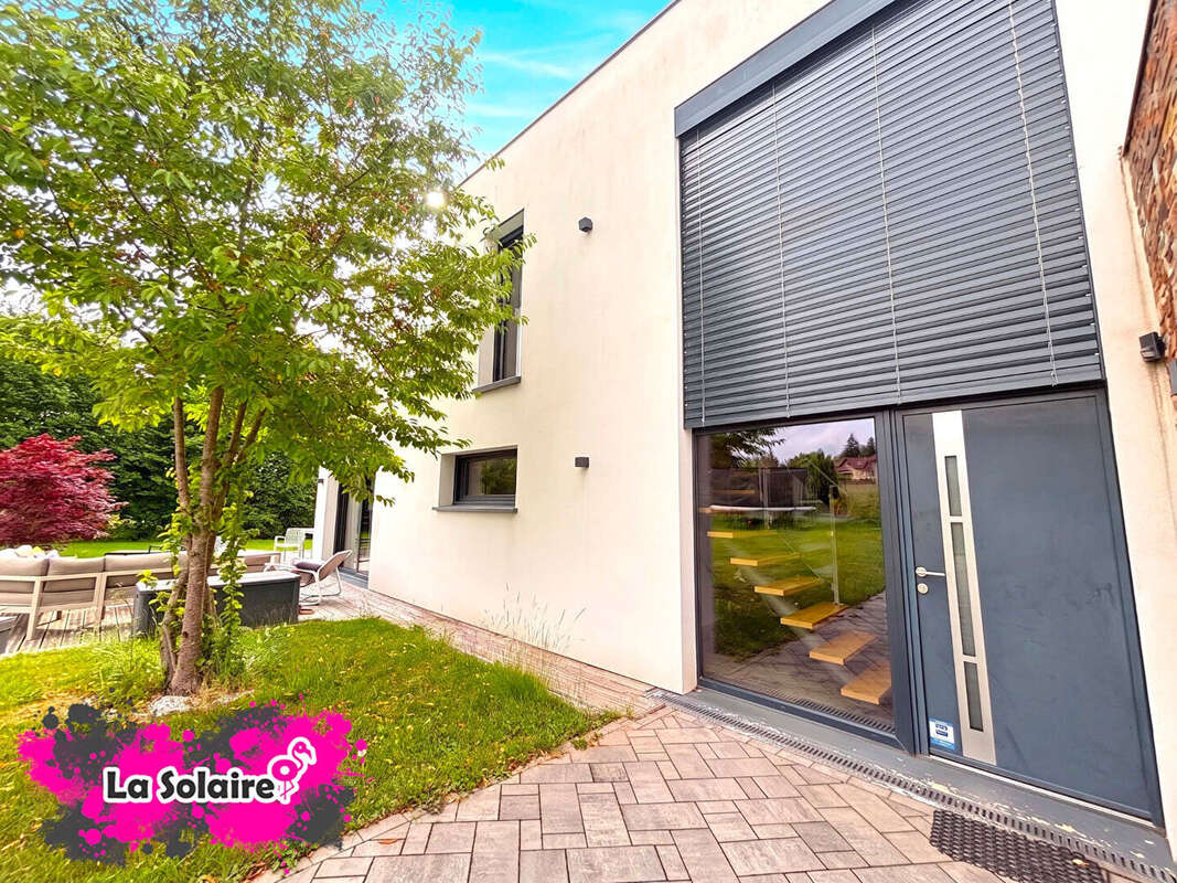 Maison 131 m² à Fontenay  - photo 3