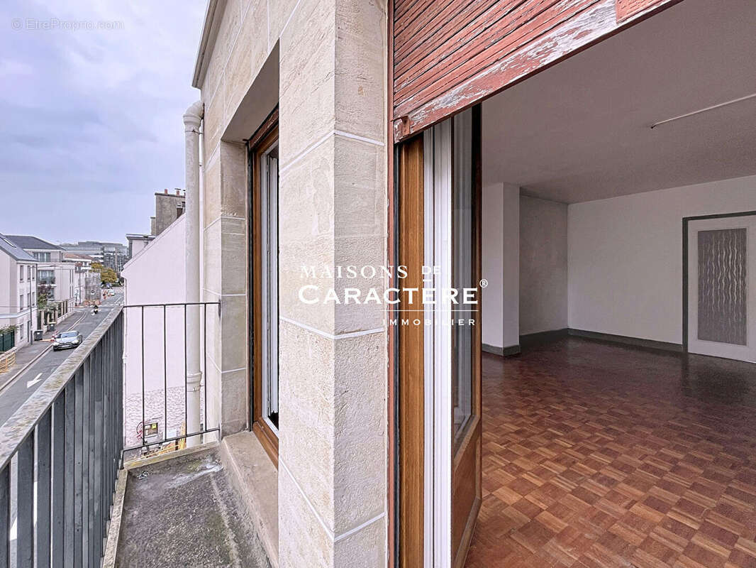 Appartement à POISSY