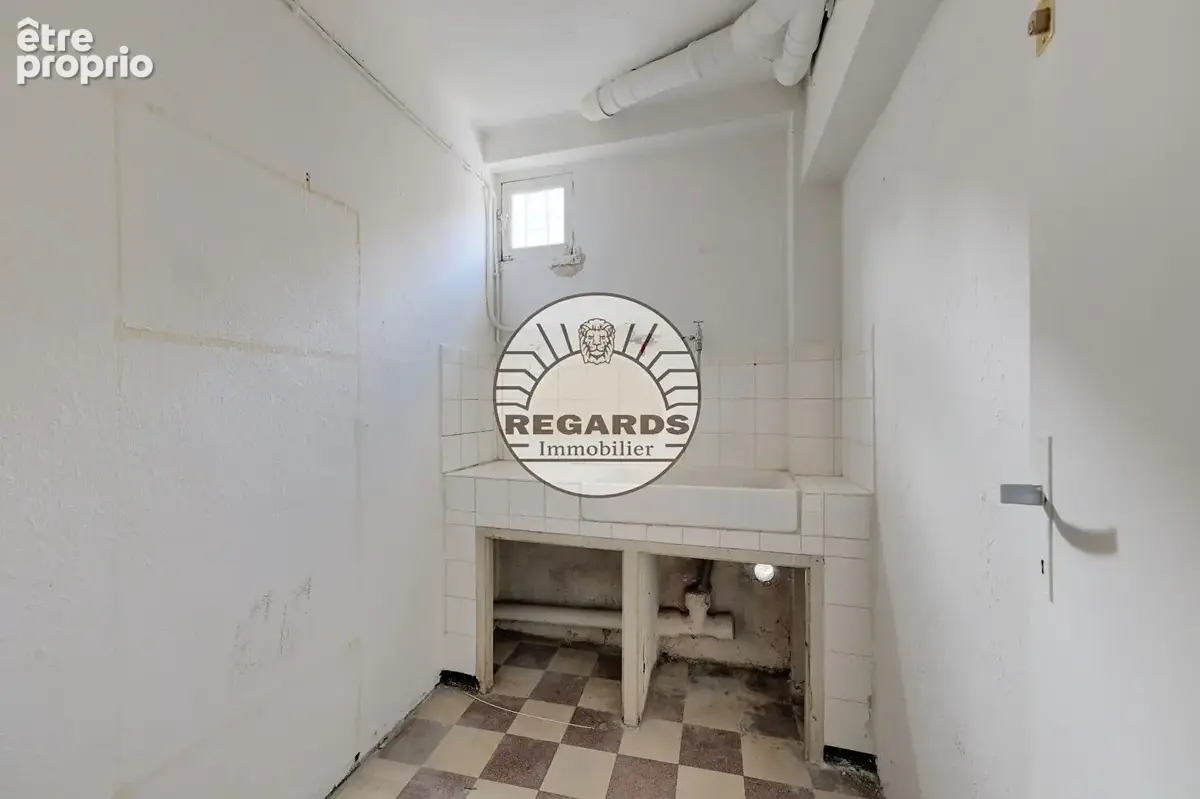 Commerce 32 m² à vendre à Sceaux (92330) - photo 6