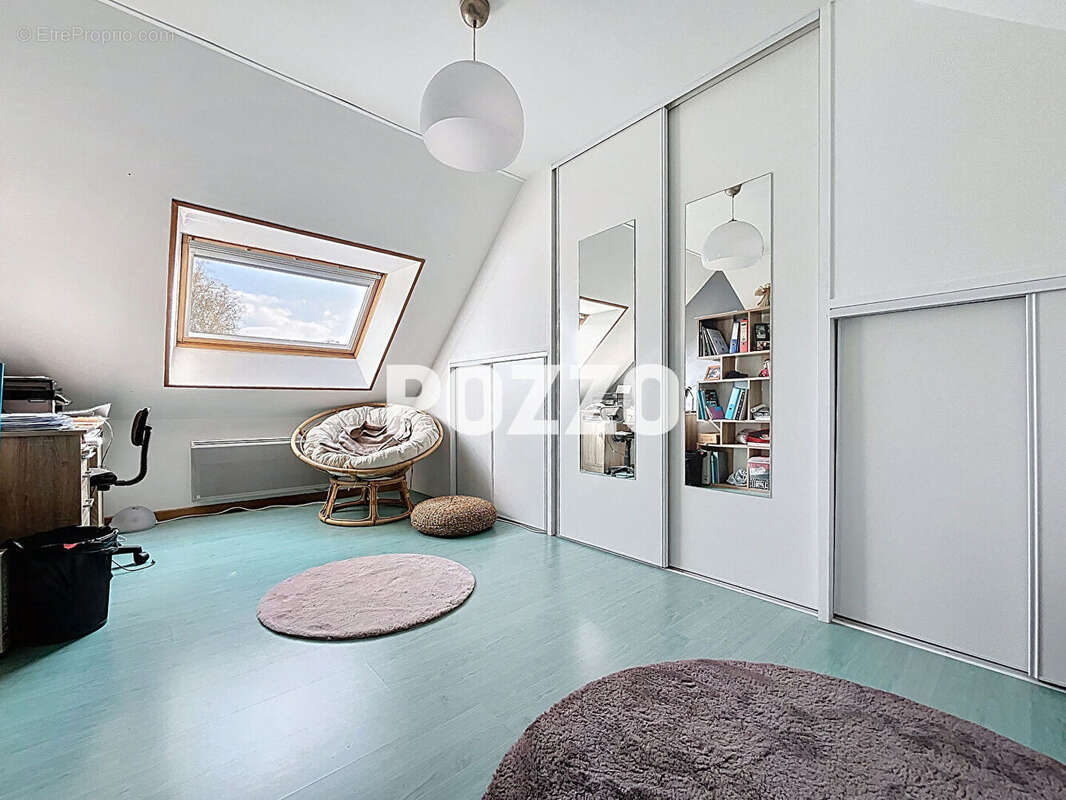 Maison à SAINT-JEAN-DES-BAISANTS