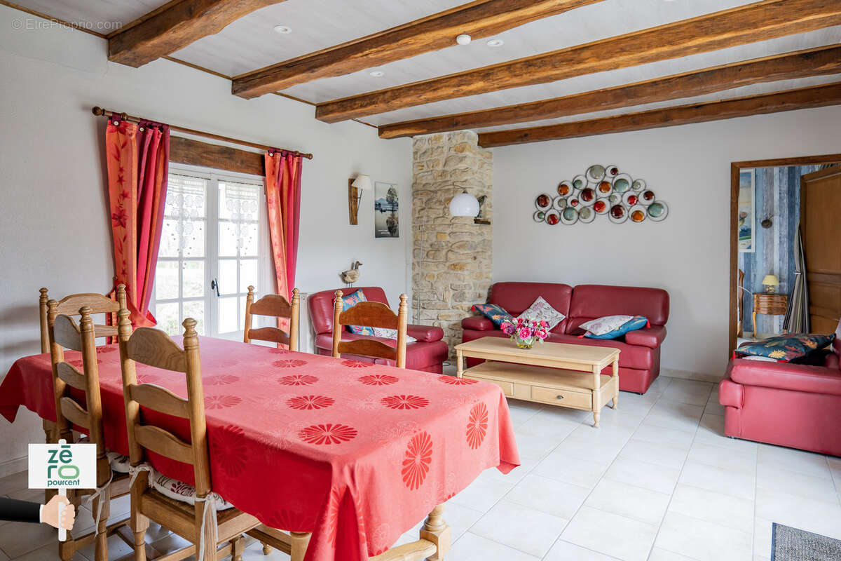 Maison à SAINT-MICHEL-EN-L'HERM
