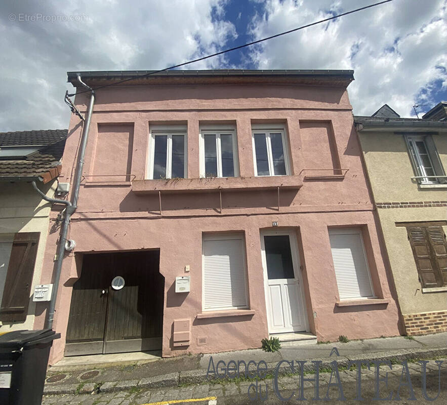 Maison à LES ANDELYS