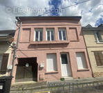 Maison à LES ANDELYS