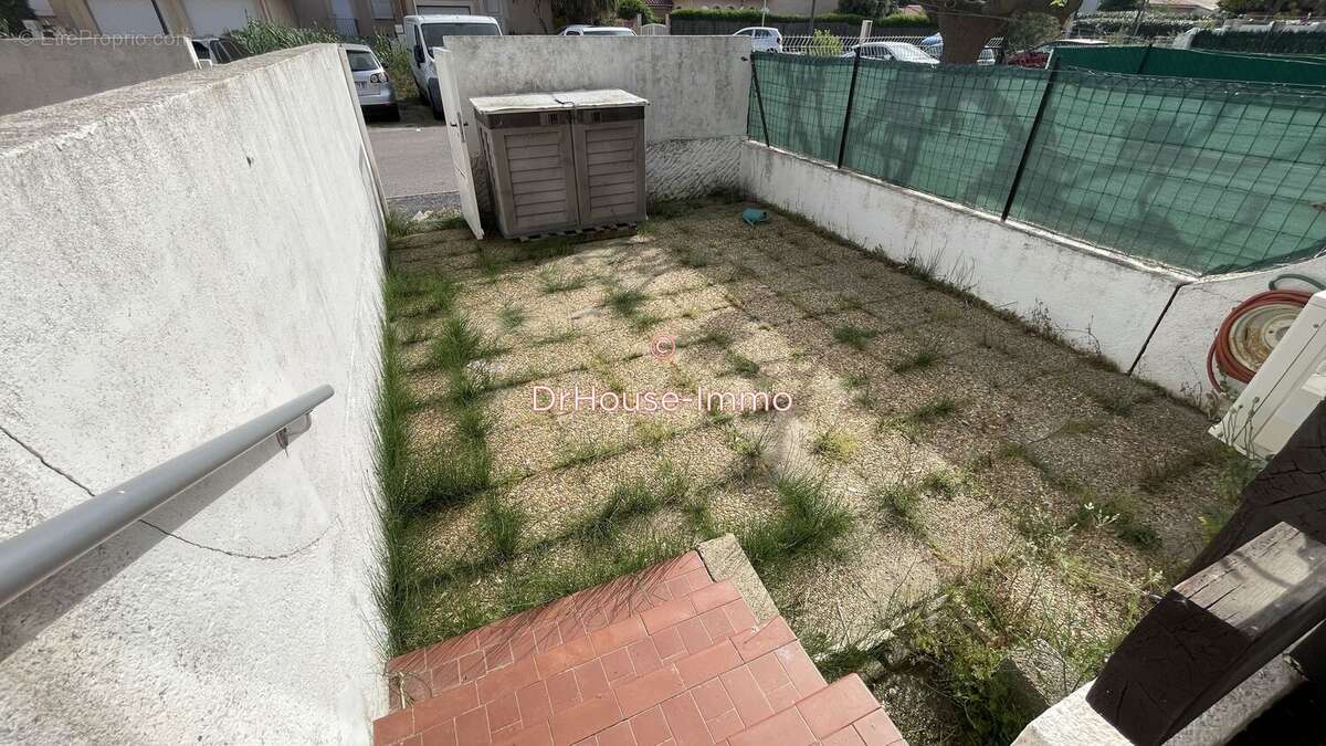 Appartement à LE BARCARES