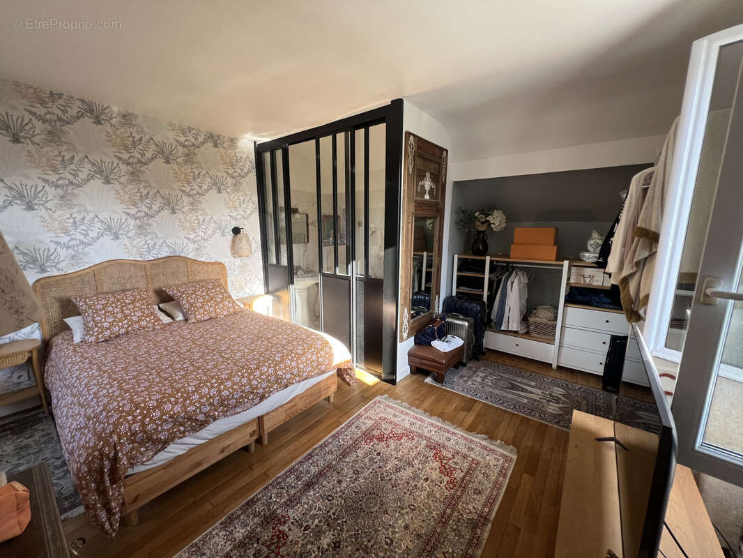 Maison à CHAMPIGNY-SUR-MARNE