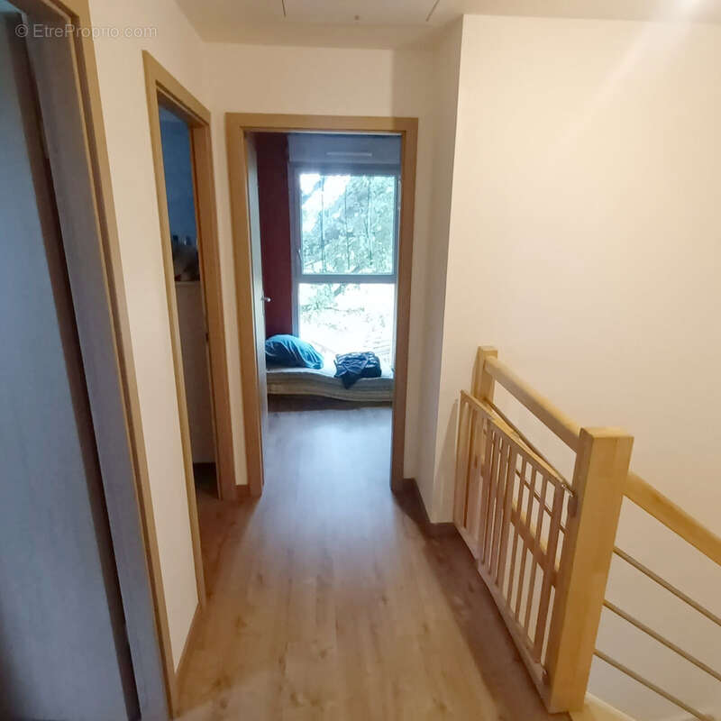 Appartement à SAINTE-CONSORCE