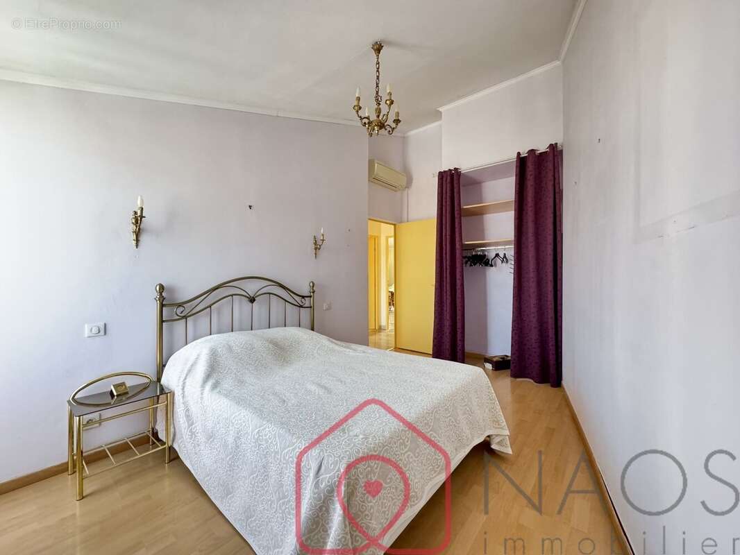 Appartement à SAINT-RAPHAEL