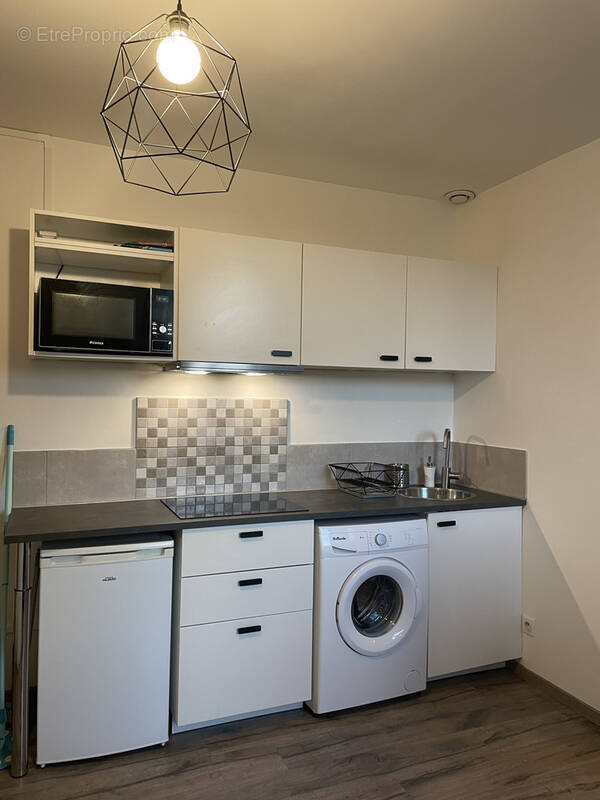 Appartement à NOVALAISE