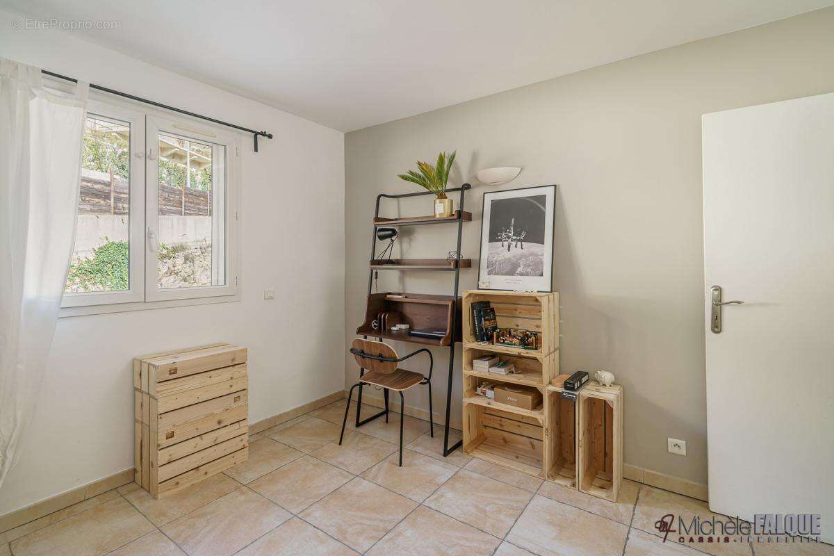 Appartement à CASSIS