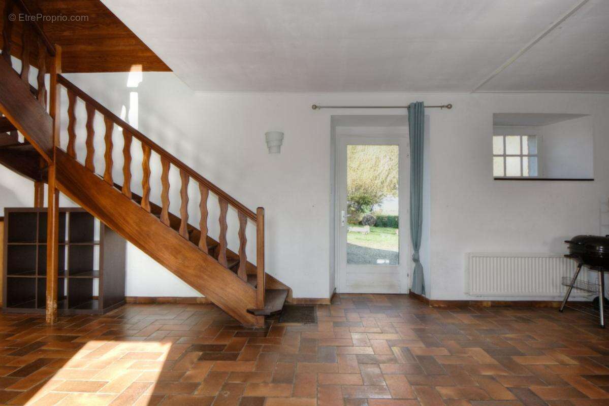 Maison à TREGUIER
