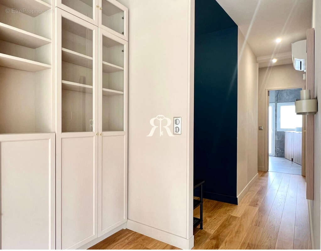 Appartement à CHAMALIERES