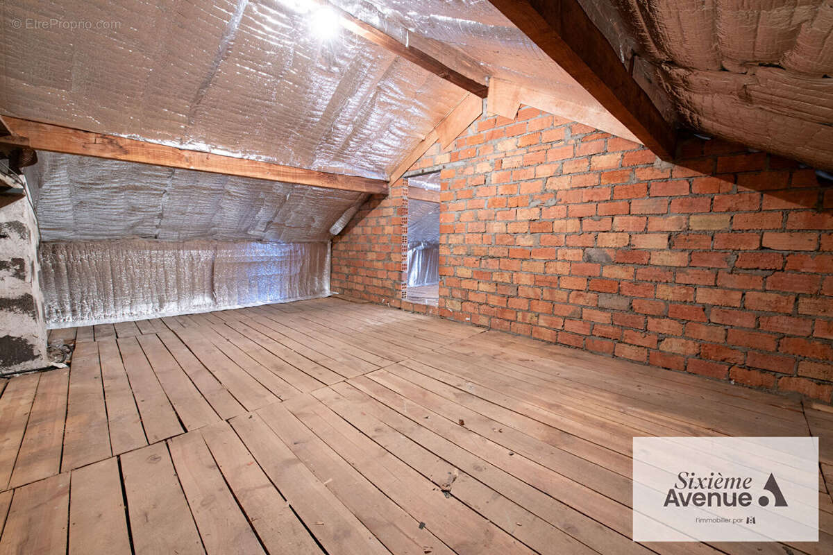 Maison à NOISY-LE-GRAND