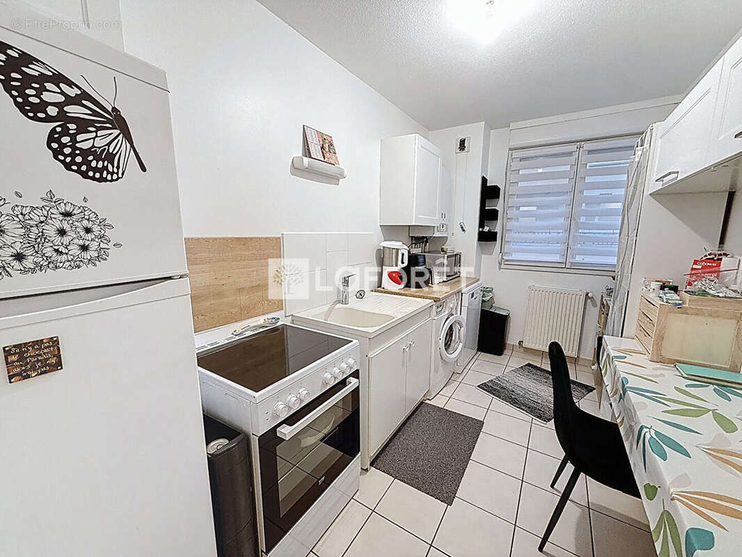 Appartement chalons en champagne - 3 pièces - 70,07 m² - photo 3