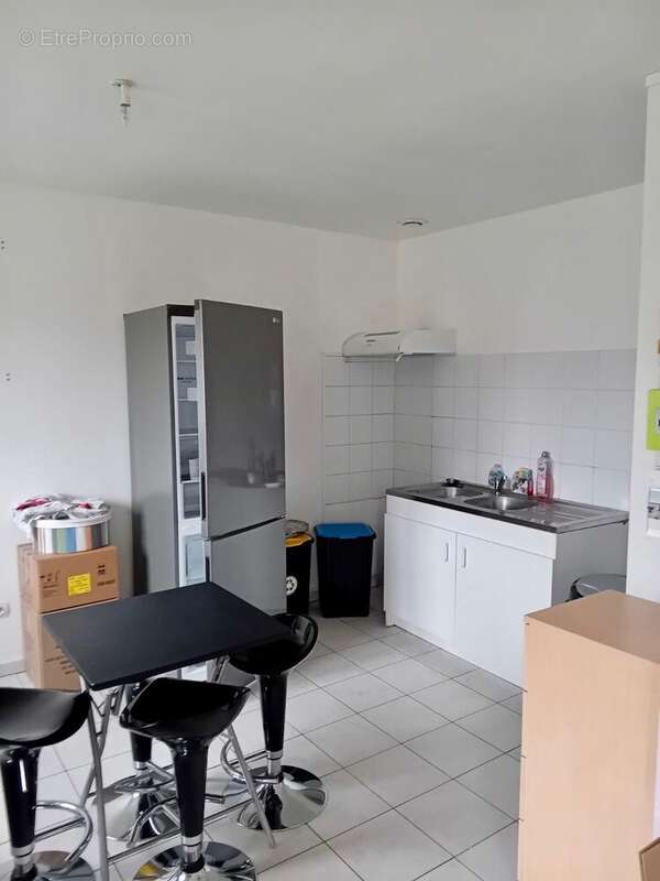 Maison à VANDRIMARE