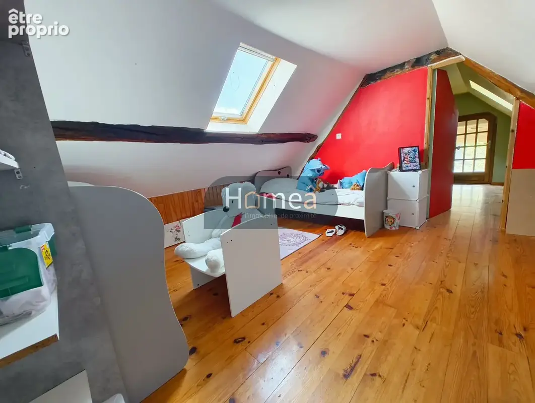 Maison normande vivable de plain pied sur 3800m2 de terrain sans vis à vis - photo 8
