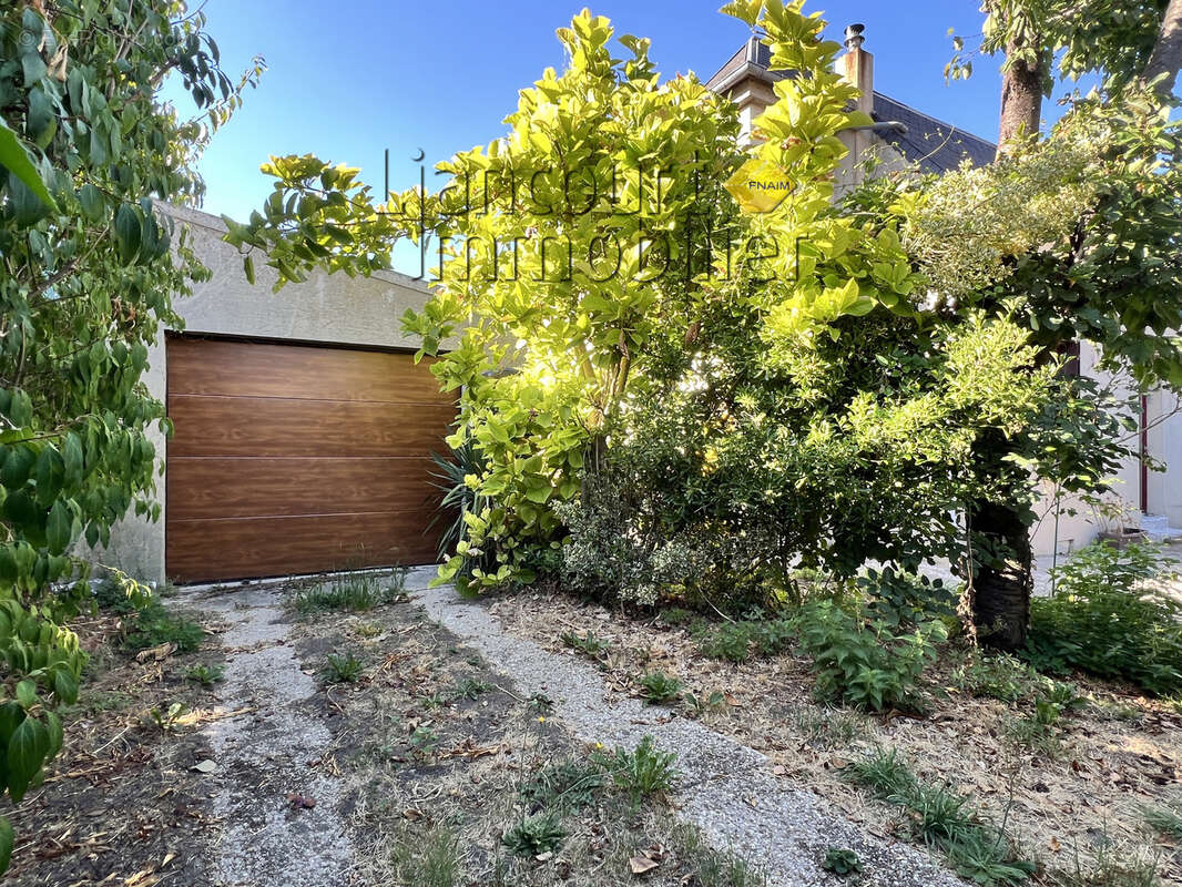 Maison indépendante pleine de charme à RANTIGNY 169900 € - photo 17