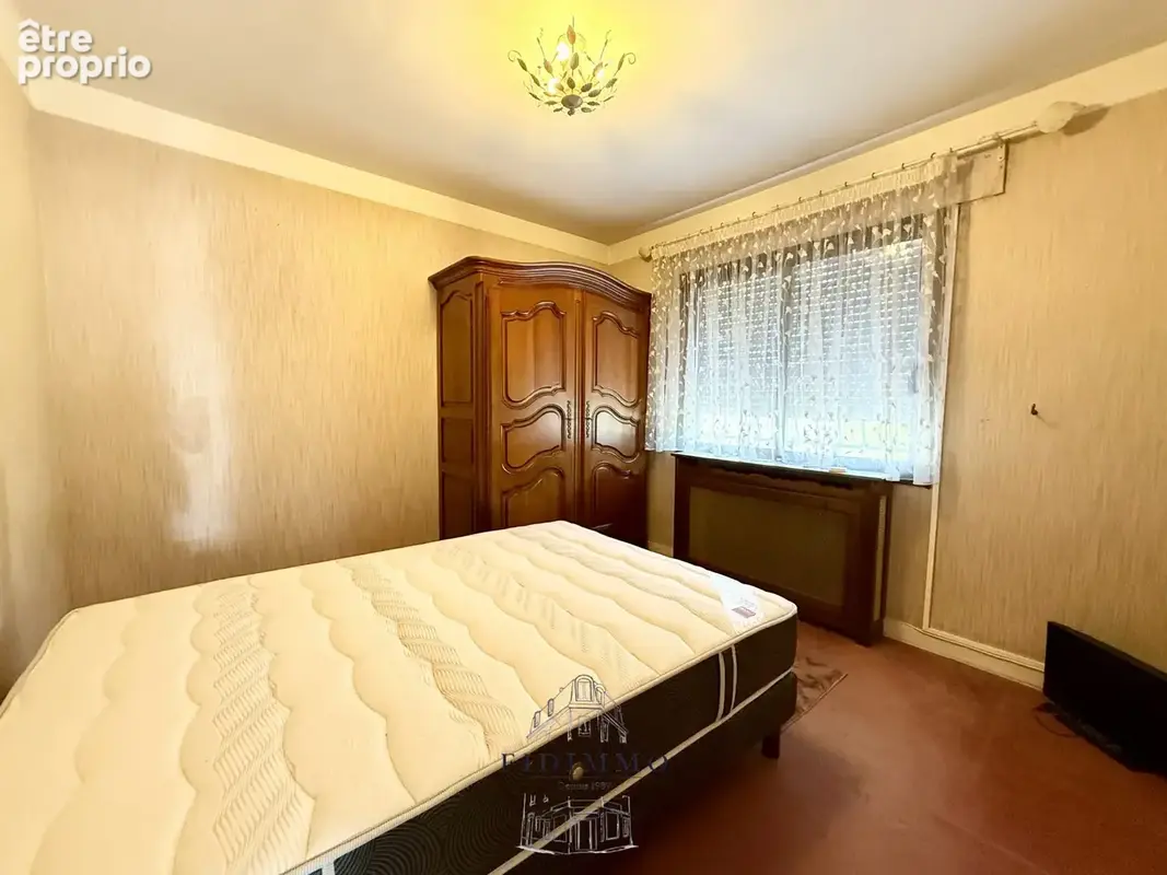 4357 - Maison familiale avec dépendance - photo 11