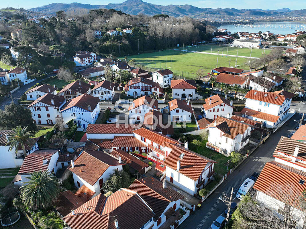 Maison à HENDAYE