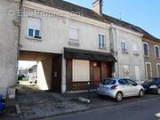 Appartement à IVRY-LA-BATAILLE