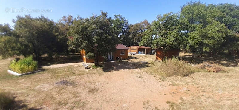 Maison à vendre 3 pièces VARAIRE (46) - photo 3