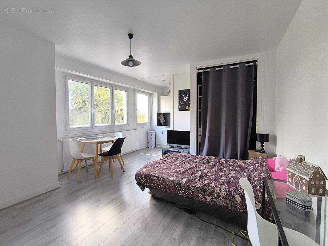 Appartement à BEAUVAIS