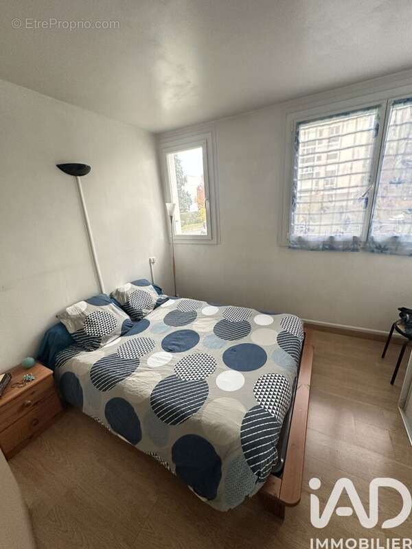 Photo 6 - Appartement à CHOLET