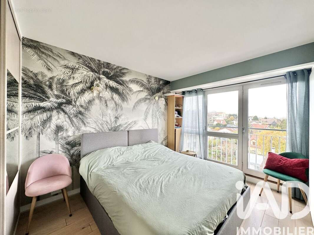 Photo 4 - Appartement à FONTENAY-AUX-ROSES