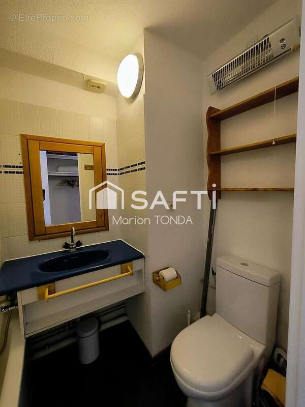 Photo 7 - Appartement à MODANE