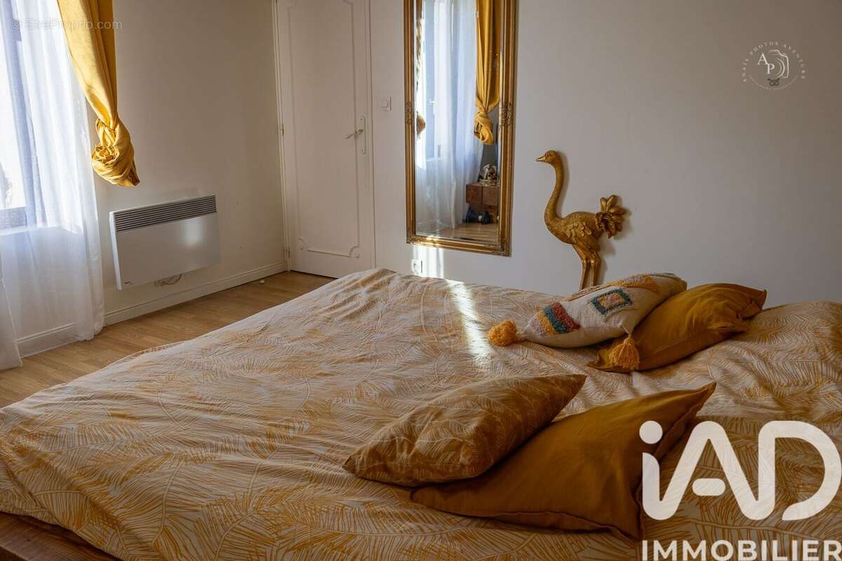 Photo 6 - Maison à COULOMMIERS