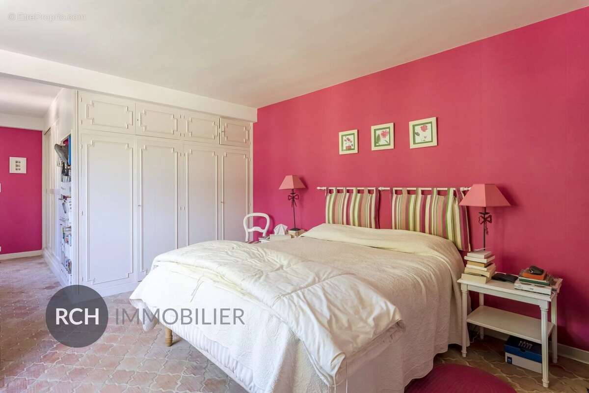 Maison à MONTFORT-L&#039;AMAURY