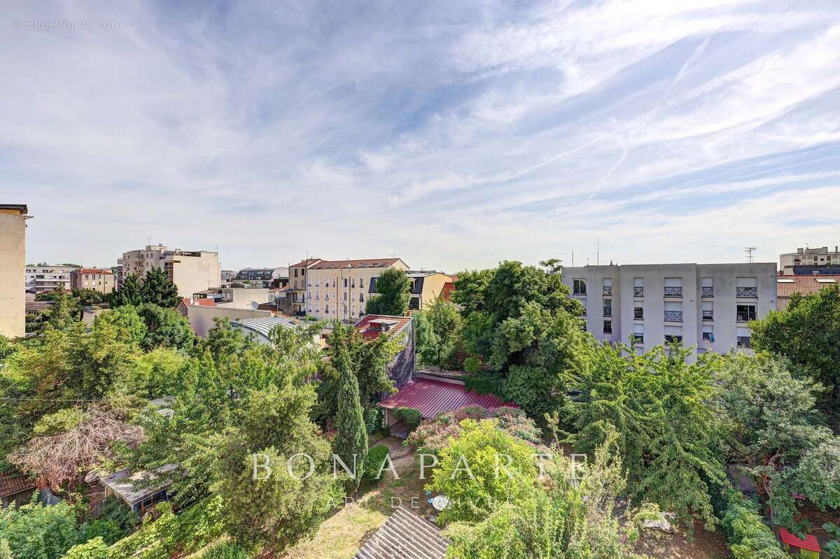 Alfortville - Studio - photo 10