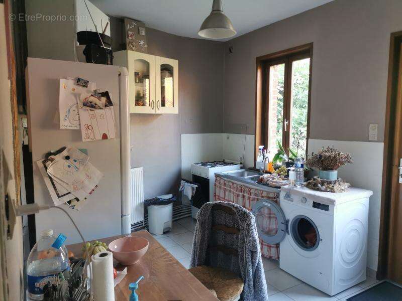 Maison à LILLERS