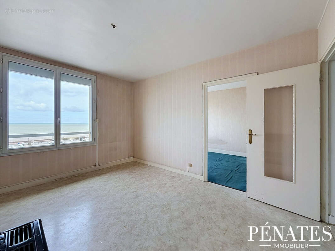 Appartement à DIEPPE