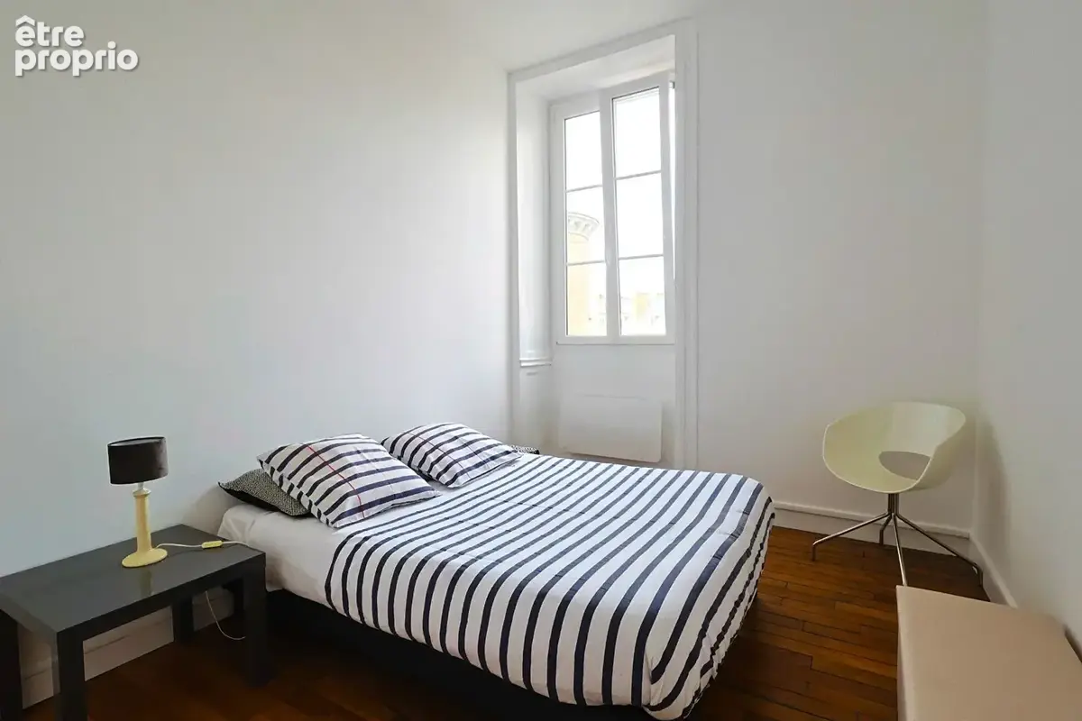 Appartement Saint Malo 4 pièce(s) 84 m2 3 CHAMBRES - photo 9