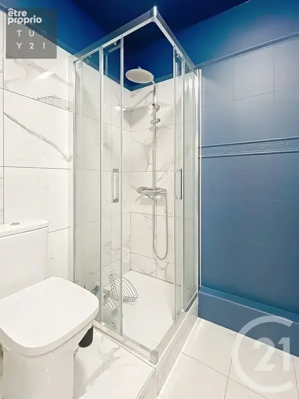 Appartement 5 pièces 102 m² à vendre à Troyes (10000) - photo 4