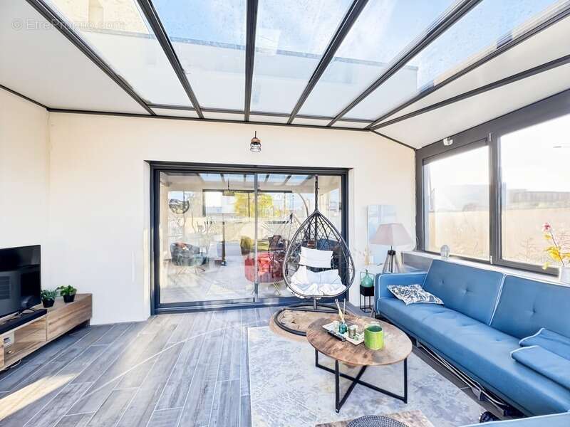 Maison à LES PONTS-DE-CE