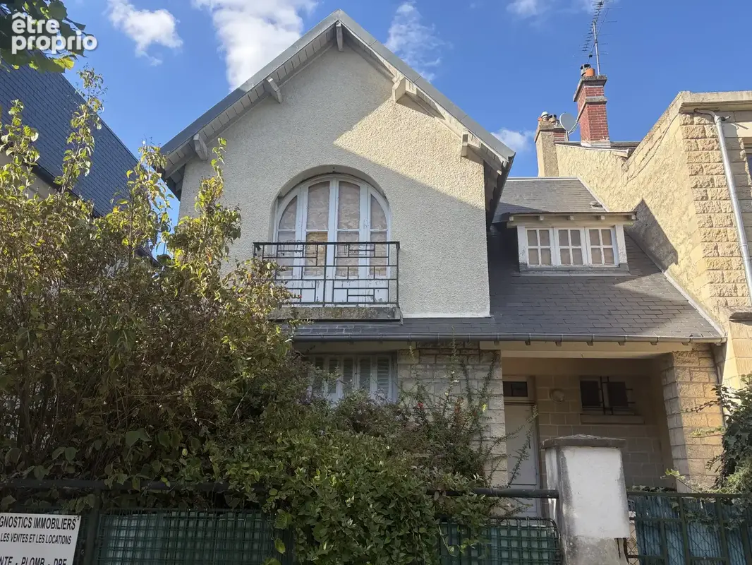 Appartement à CHANTILLY