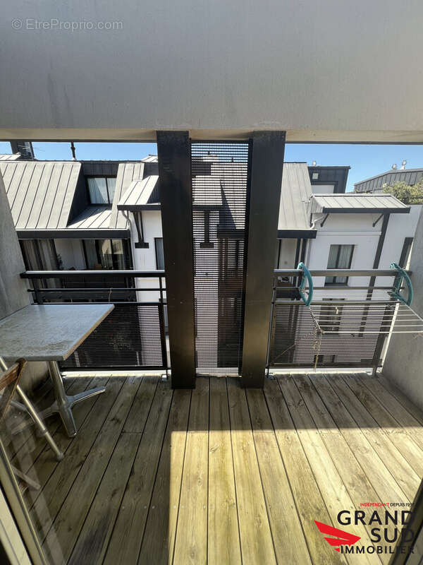 Appartement à ARCACHON