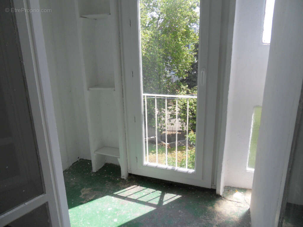 Appartement à AVIGNON