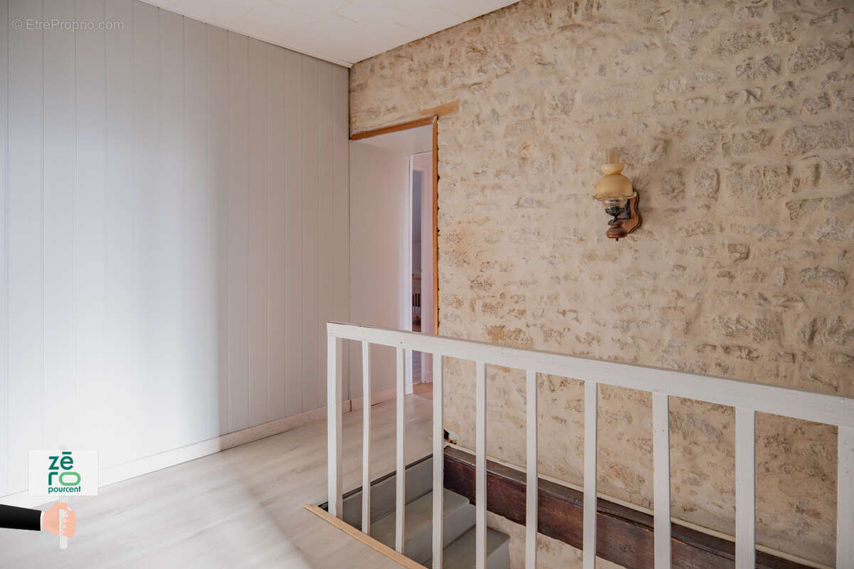 Maison à SAINTE-HERMINE