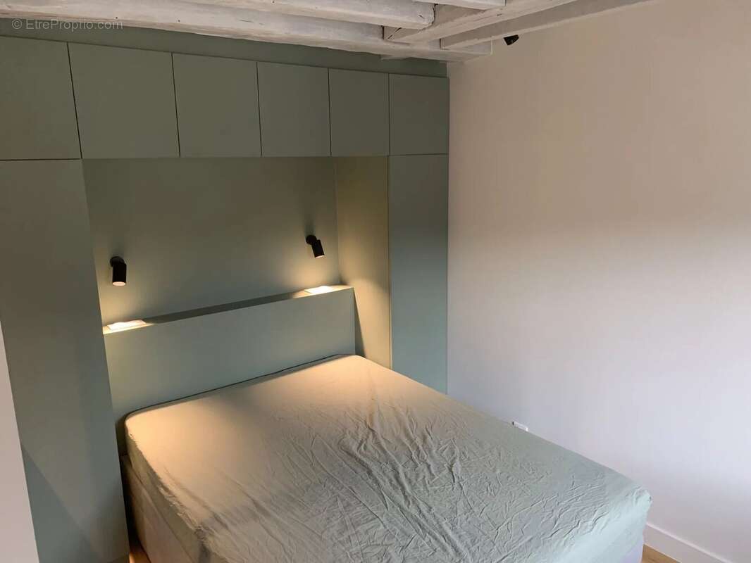Appartement à PARIS-6E