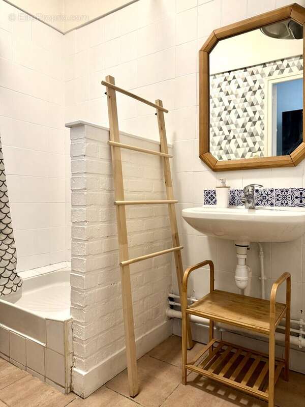 Appartement à ROUEN