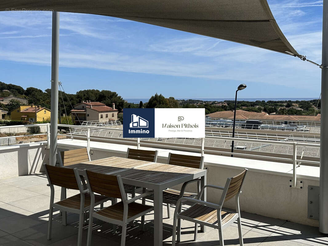 Commerce à LA SEYNE-SUR-MER