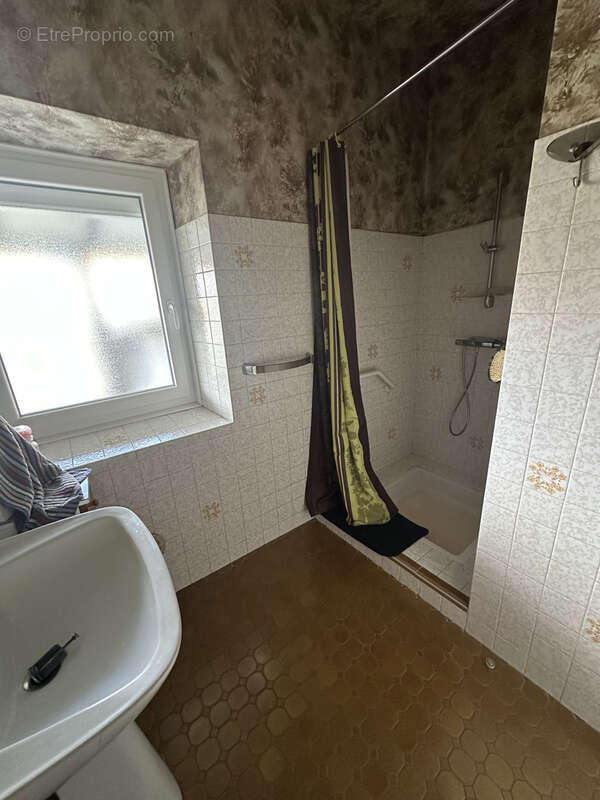 Maison à SAINTE-SIGOLENE