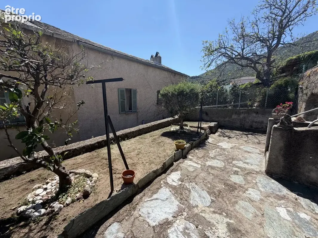 Maison 4 pièces 65 m² à vendre à San-Martino-Di-Lota (20200) - photo 2