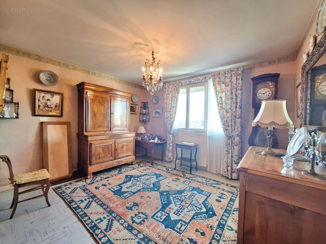 Maison à SEGRE