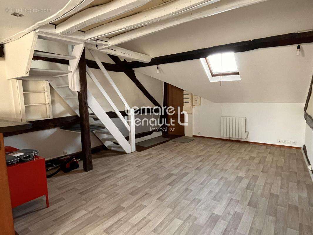 Appartement à DREUX