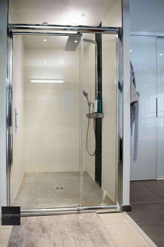 Appartement à BAGNERES-DE-LUCHON