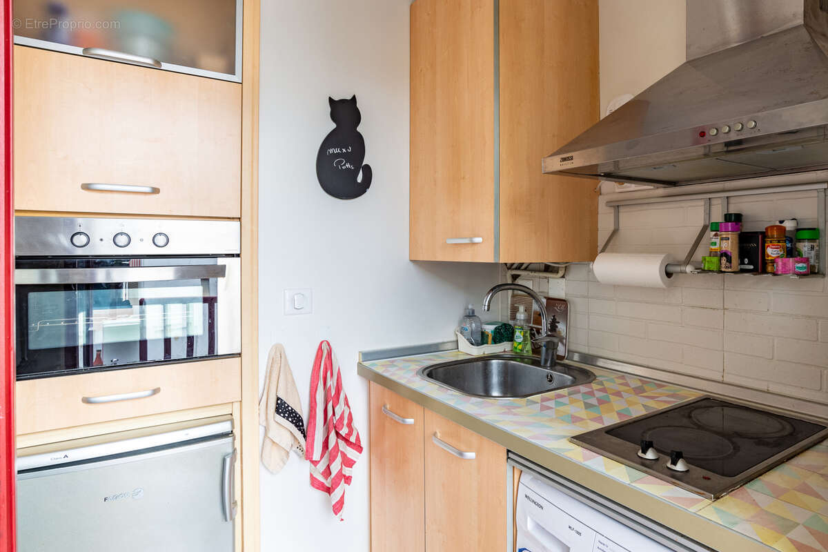 Appartement à HENDAYE