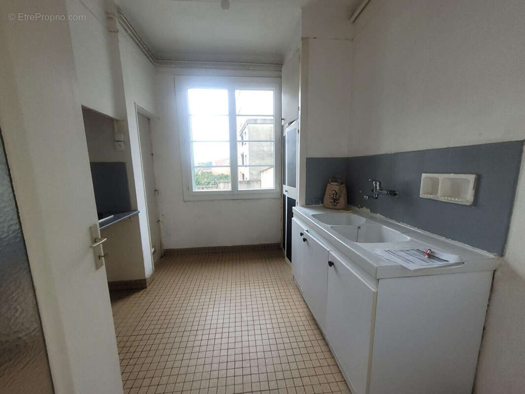 Appartement à MONTAUBAN